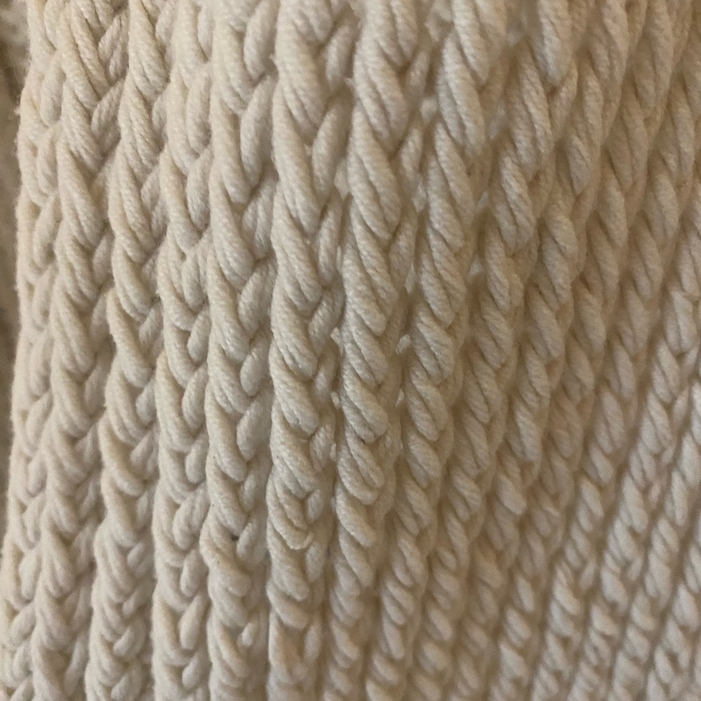Italian Knit Cardigan